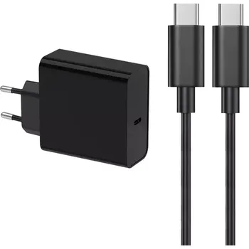 Nabíječka pro mobily a notebooky, max. 87W, USB-C