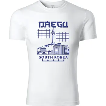 Fenomeno Dětské tričko Daegu Velikost: 146 cm/10 let