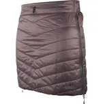 Dámská zateplovací sukně Warmpeace Shee Shale/nugget gold L