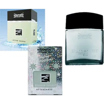 WILKINSON Voda po holení 100ml SILVER SPIRIT