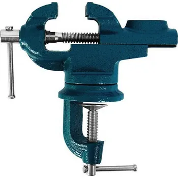 Svěrák Wisent Stolní svěrák, litina, Rozsah: 60 mm WNS5007