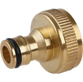 Zavlažování Adaptér ROSA vnitřní závit 1" mosaz