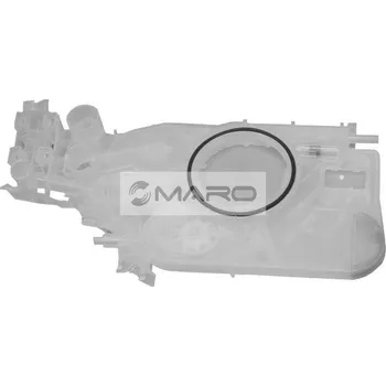 Gorenje Náhradní díl Set rozdělovače SOF AS-PMS, 714341