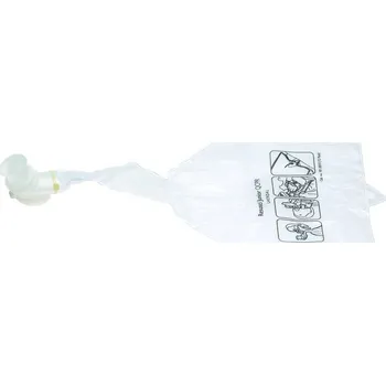 Laerdal Medical Kompletní dýchací cesty pro Resusci Junior QCPR Počet v balení: 1