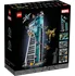 Stavebnice LEGO LEGO Marvel 76269 Věž Avengerů