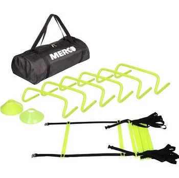 Tréninková agility sada Neon Economy Kit