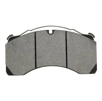 Brzdová destička Brzdové destičky 29124, 29172, 29214, 29155, 29206 pro nápravy MERITOR, ROR (kola 22,5") 20558