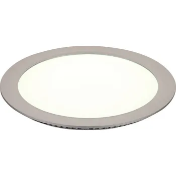 LED panel APLED RONDO Vestavné LED svítidlo, 480 lm, neutrální bílá 131-0156