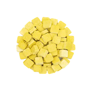 Sušená potravina Coco smoothie mango váha 100g