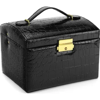 Kabelka PATRIZIA BEAUTY-18013-BL černá