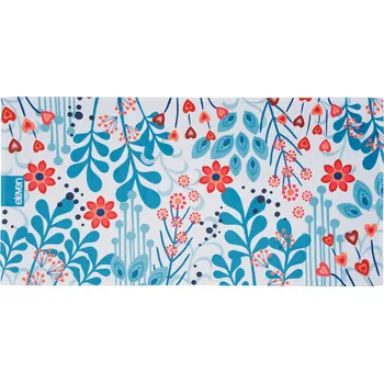 Dámská móda Ručník Eleven Meadow White Velikost: 100x50cm