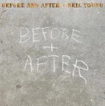 Neil Young - Before And After (LP, 9362484985/M)