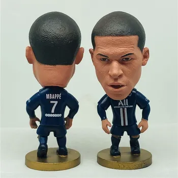 Sběratelství Figurka JMS MBAPPE PSG 7cm - SKLADEM