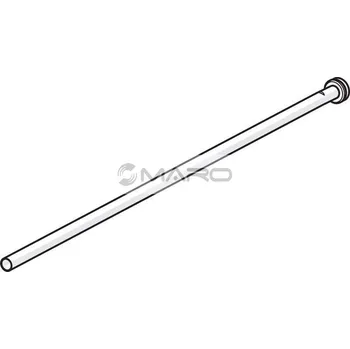 Instalatérský materiál Oras Náhradní díl Hřídelka nezámrzného ventilu 1 m, 438386V