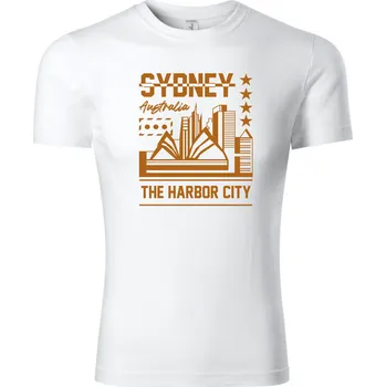 Chlapecké tričko Fenomeno Dětské tričko Sydney Velikost: 122 cm/ 6 let