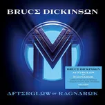 Afterglow Of Ragnarok - Bruce Dickinson