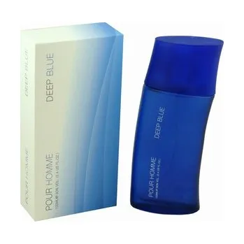 Pánský parfém FP DEEP BLUE Toaletní voda 100ml
