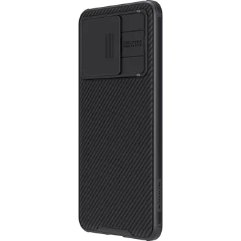 Pouzdro na mobilní telefon Nillkin CamShield pro Xiaomi 13T/13T Pro černé