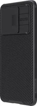 Pouzdro na mobilní telefon Nillkin CamShield pro Xiaomi 13T/13T Pro černé