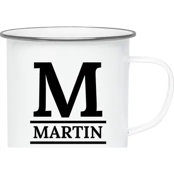 Plecháček Monogram