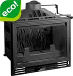 UNIFLAM krbová vložka 600 ECO s klapkou a externím přívodem vzduchu 907-595-DP