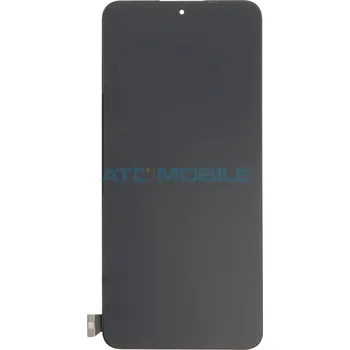 Displej + dotyk Xiaomi 13T Pro černý, originální a zpět 73 Kč s ATC Clubem