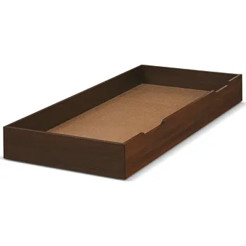 Úložný box DPV Zásuvka pod postel Barva: Třešeň tmavá, Rozměr: 156x80x21cm