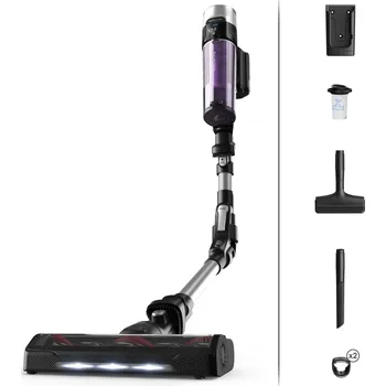 Rowenta X-Force Flex 9.60 Allergy Auto…