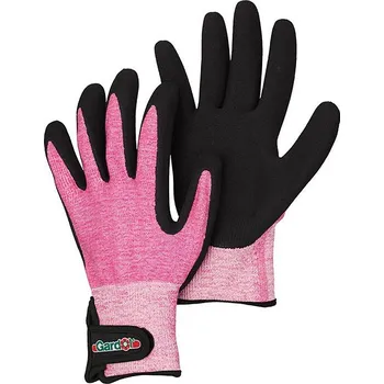 Pracovní oblečení Gardol Zahradní rukavice, vel.: 8, nitril, polyetylen NFM5181B-8"