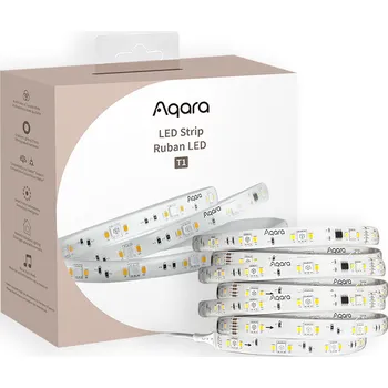 LED páska Aqara LED Strip T1 RLS-K01D 230V RGBIC 2 m