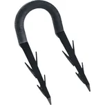 Příchytka, 240 × 190 × 30 mm, polyamid, 50 ks