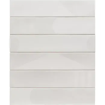 Dlažba Equipe Wadi Decor Snow 6x30 60571