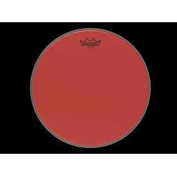 Blána REMO EMPEROR COLORTONE CLEAR 08" červená 94283