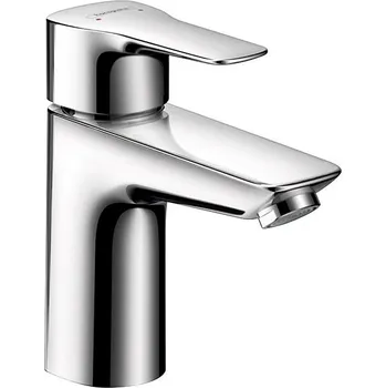 Vodovodní baterie Hansgrohe MySport Umyvadlová baterie L, výška: 153 mm, G3/8", páková, chrom 71111000