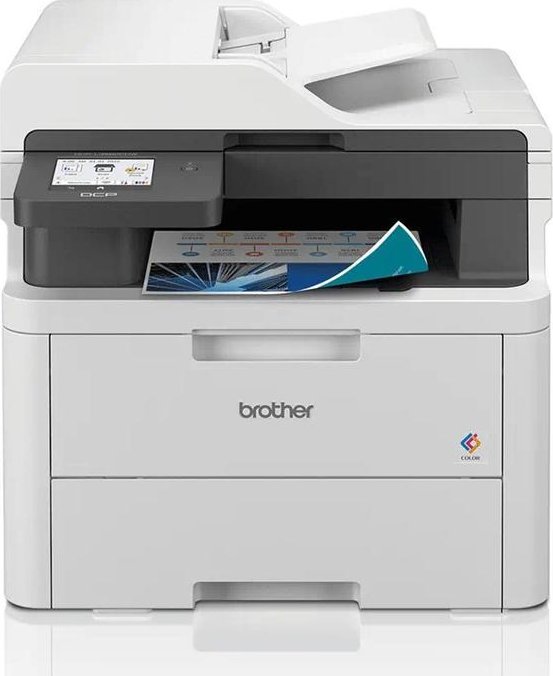 BROTHER DCP-L3560CDW