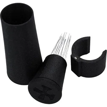 Kávovar HEAVY TAMPER WDT nářadí