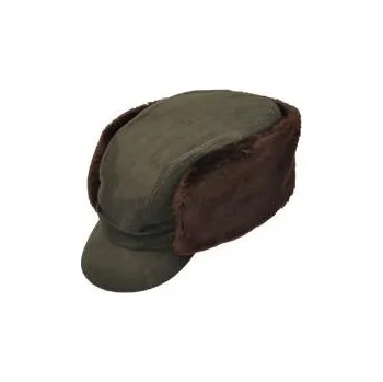 Pokrývka hlavy Werra Myslivecká čepice - Bona - Velikost 55