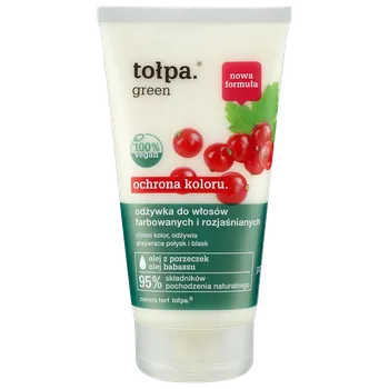 Tołpa Green kondicionér na barvené a rozsvětlované vlasy, 150 ml