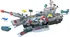 loď a ponorka Wiky AirCraft Carrier W029314