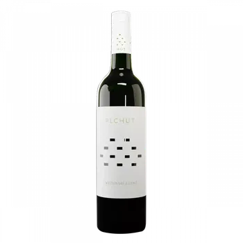 Víno Plchut Veltlínské zelené PS 2023 suché 0,75l