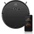 Robotický vysavač ETA Rondo 1244 90000 černý