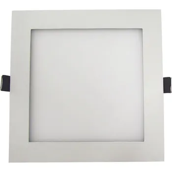 LED panel APLED SQUARE Vestavné LED svítidlo, 480 lm, neutrální bílá 131-0400