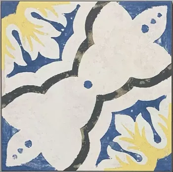 Dlažba Marca Corona Storie D´Italia S1 Matt 22,5x22,5 (skladem) 50562