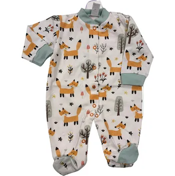 Dupačky Dino Dini Kojenecky overal 21455 Rozměr: 56