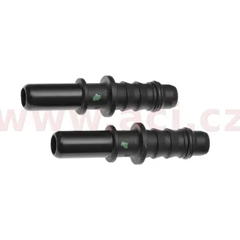 Bit adaptér 3/8"-5/16" (9,49-7,89 mm) (2 ks) NORMA - výroba Německo