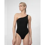 Dámské jednodílné plavky W 4FSS23USWSF027 20S Černá - 4F černá XL