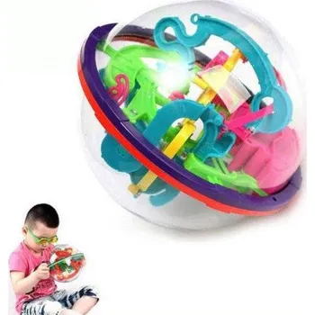 Magic ball | intellect ball - vzdělávací hračka