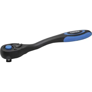Ráčna Narex Přepínací ráčna 1/2" 72Z, počet zubů: 72, délka: 250 mm 443000965
