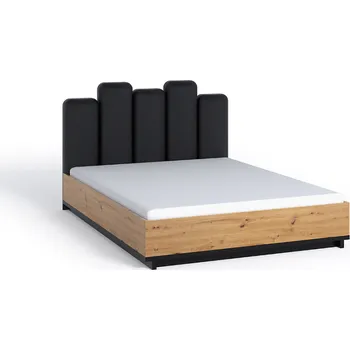 Postel Gib Manželská postel Mauricius