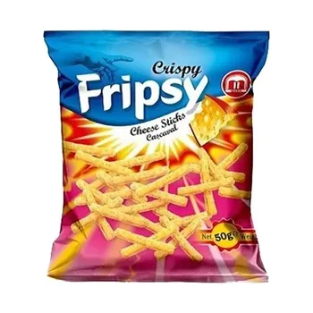 Fripsy Sýr 50g / 25 ks